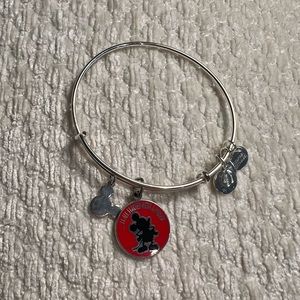 It all started with a mouse Disney Alex & Ani Bracelet
